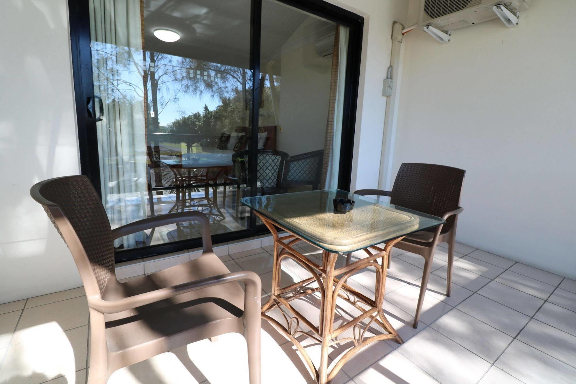 Novena Palms Motel Бризбейн Екстериор снимка